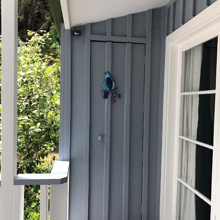 Kanuka Cottage - Tranquil And Relaxing 阿卡罗阿 外观 照片