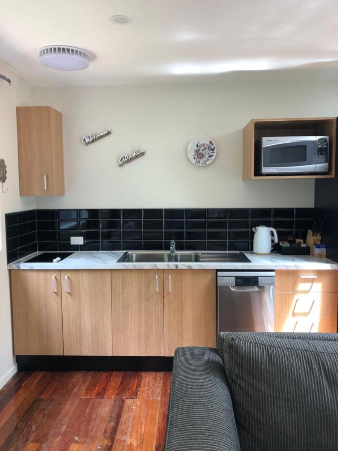Kanuka Cottage - Tranquil And Relaxing 阿卡罗阿 外观 照片