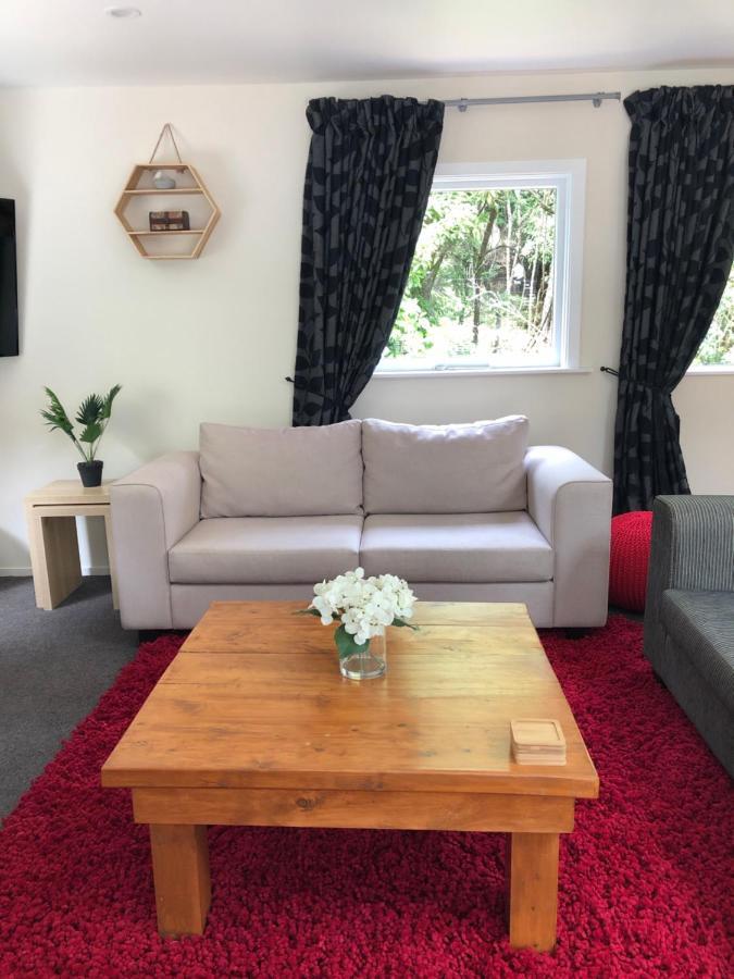 Kanuka Cottage - Tranquil And Relaxing 阿卡罗阿 外观 照片
