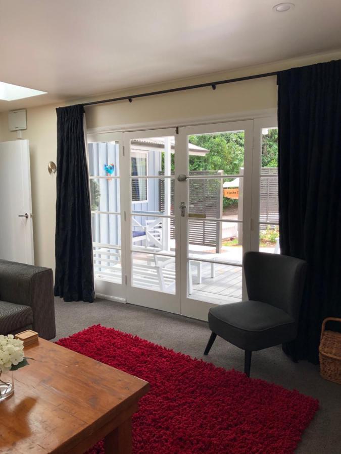 Kanuka Cottage - Tranquil And Relaxing 阿卡罗阿 外观 照片