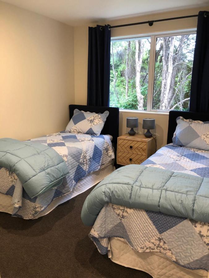 Kanuka Cottage - Tranquil And Relaxing 阿卡罗阿 外观 照片