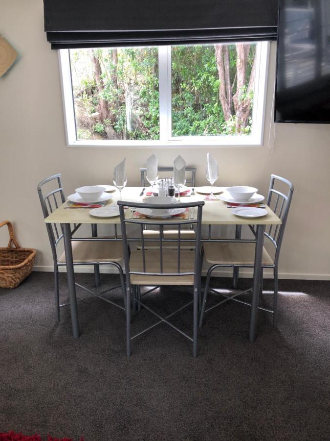Kanuka Cottage - Tranquil And Relaxing 阿卡罗阿 外观 照片